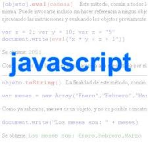 Javascript