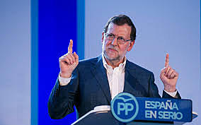 Eleccions generals: victòria del PP