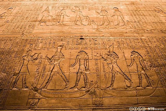 Begynnende sumerisk høykultur