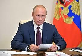 Eleccions Generals a Rússia