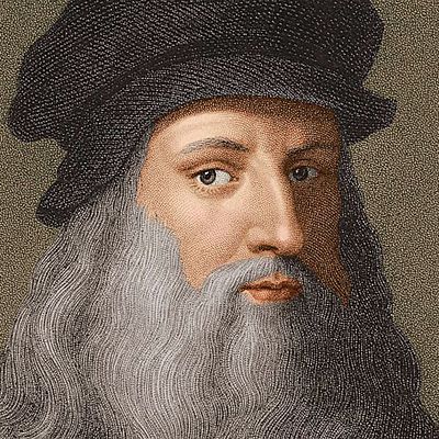 Timeline: Leonardo Da Vinci Timeline