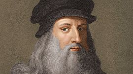 Timeline: Leonardo Da Vinci Timeline