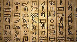 Timeline: LÍNEA DEL TIEMPO DE LAS LITERATURAS ANTIGUAS