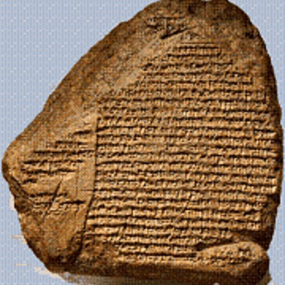 Timeline: LÍNEA DEL TIEMPO DE LAS LITERATURAS ANTIGUAS