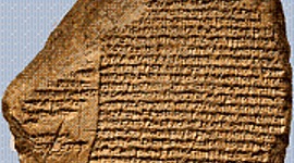 Timeline: LÍNEA DEL TIEMPO DE LAS LITERATURAS ANTIGUAS