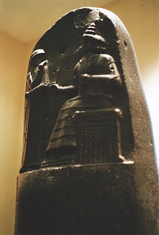 Hammurabis lov