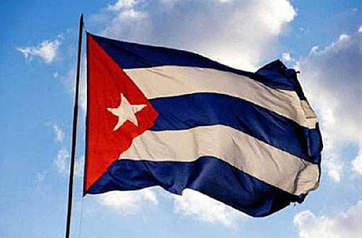 vaig a Cuba per primera vegada