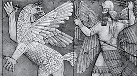 Timeline: Línea del tiempo de las literaturas antiguas