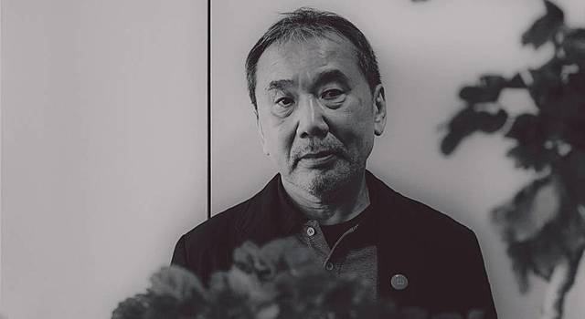 Nacimiento de Haruki Murakami
