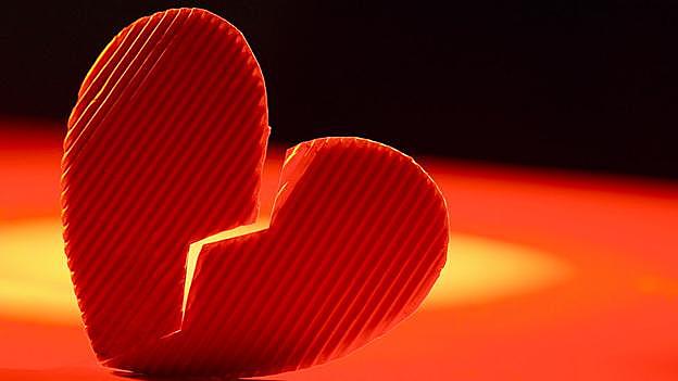 Es separen els pares