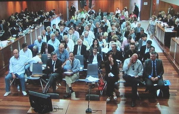 Cas Malaya de corrupció urbanística