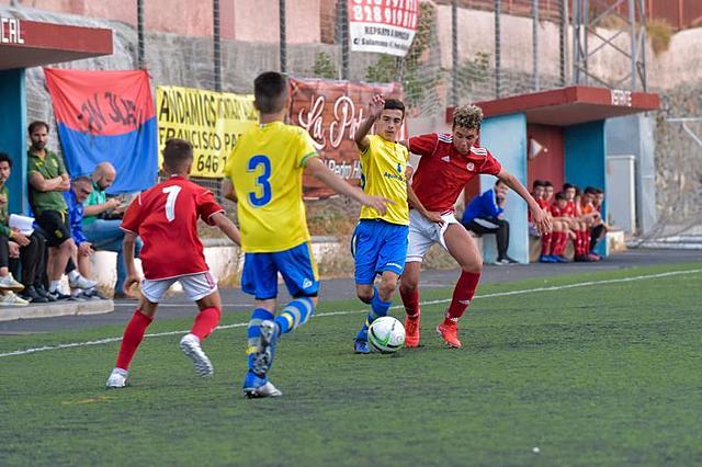 Guanyem la lliga de futbol
