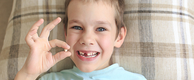 S'em cau la primera dent