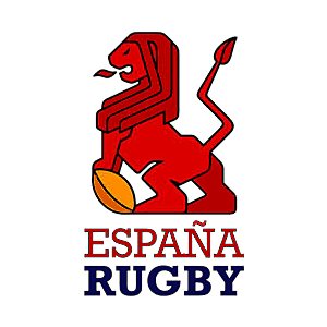 juguo el campionat d'Espanya de rugbi