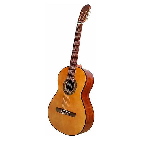La meva primera guitarra