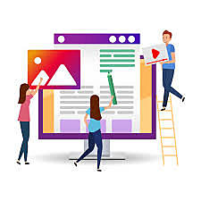 Contenidos Educativos Digitales