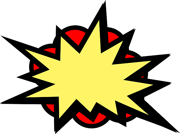 Explosió de gas a la casa de Llanars