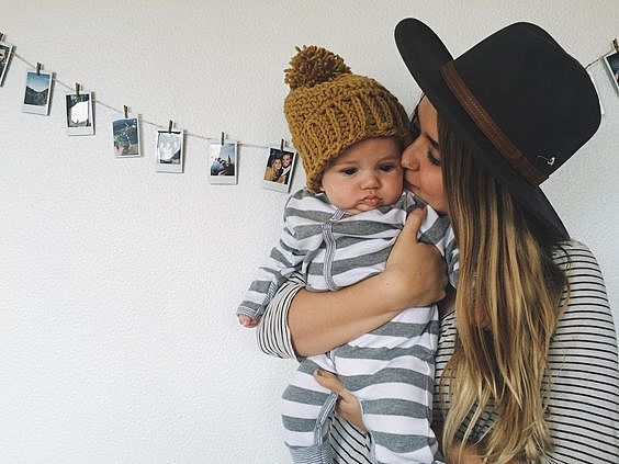 Sóc padirna del meu cosi