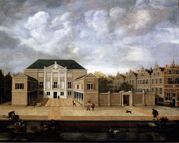 Museum de Lakenhal opend haar deuren