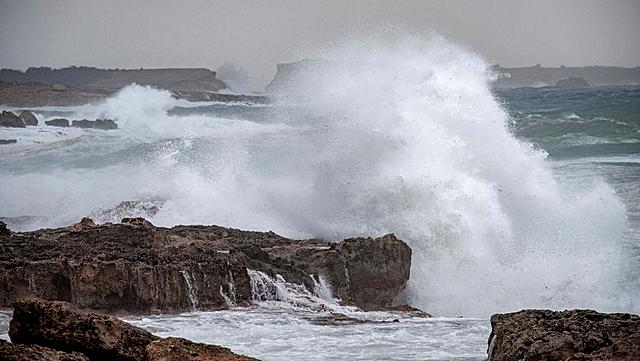Temporal Glòria (fet temporal)
