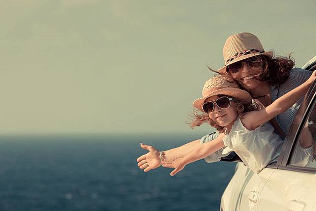 Vaig sortir d'espanya