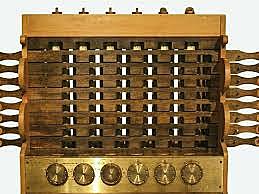 Máquina de Schickard