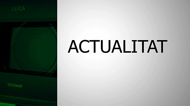 Actualitat