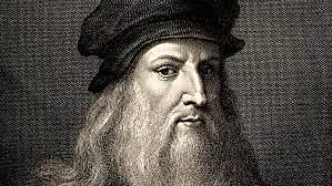 Leonardo Da Vinci