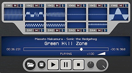 Rymcast was Released