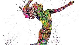 Timeline: LINEA DEL TIEMPO VOLEIBOL