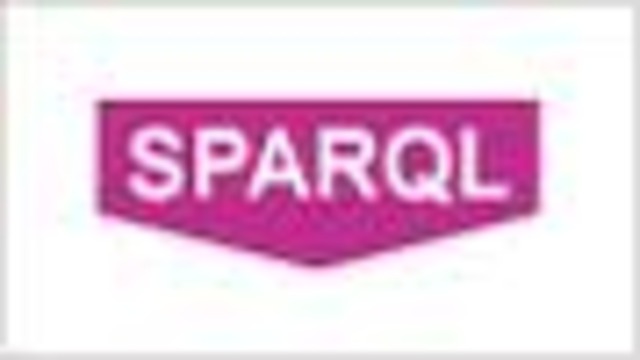 SPARQL