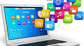 Timeline: Orígen de la Informática.