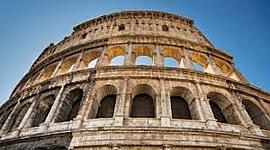 Timeline: Història de roma