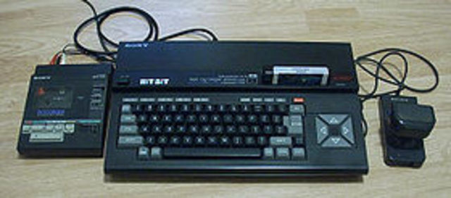 MSX (Japón)