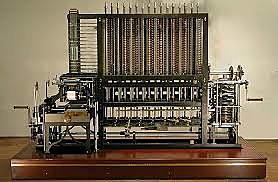 JOSEPH MARIE JACQUARD / El telar de Jacquard