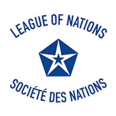 Timeline:  League of Nations