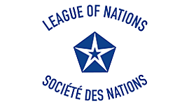 Timeline:  League of Nations