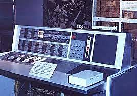 IBM 7090