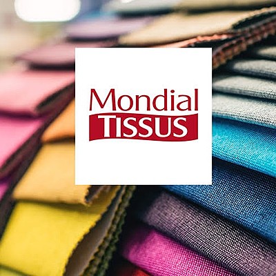 Timeline: Mondial Tissus