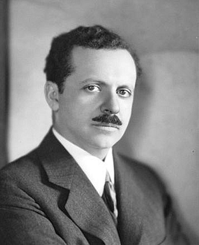 Eduards Bernays