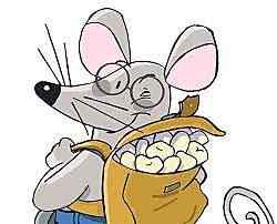 S'em cau la primera dent