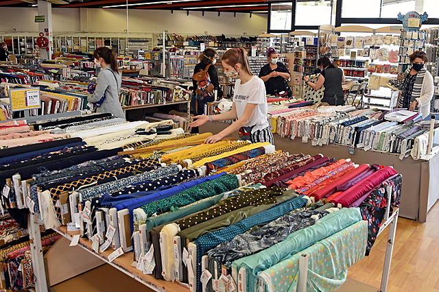 Rachat de la concurrence