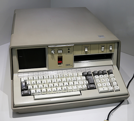 IBM PC