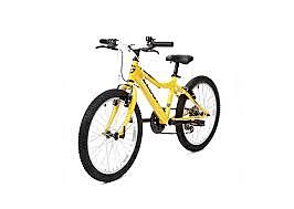 Aprenc a anar amb bici sense rodetes