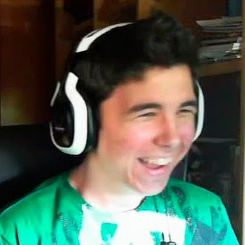 Em trobo el meu primer famós