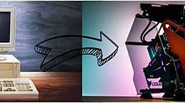 Timeline: L'història de l'informàtica