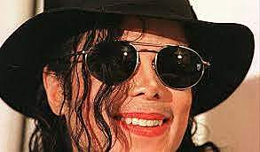 mor el Michael Jackson