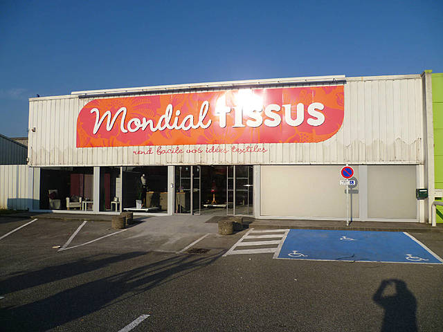 Naissance du groupe MTE