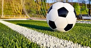 Vaig guanyar la meva primera lliga de futbol