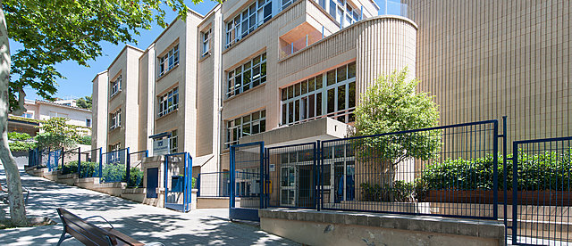 L'ultim any a L'Escola Sadako